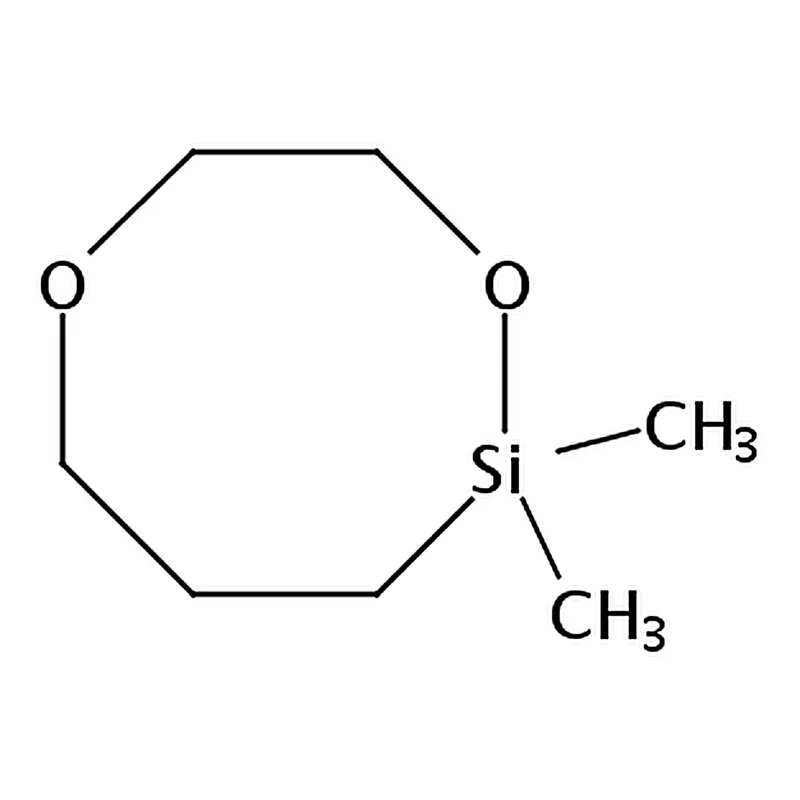 RHAWN 2,2-Dimethyl-1,6,2-Dioxasilocane
