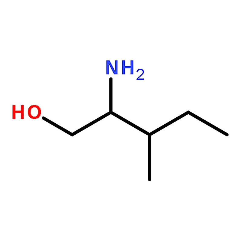 RHAWN L-(+)-Isoleucinol