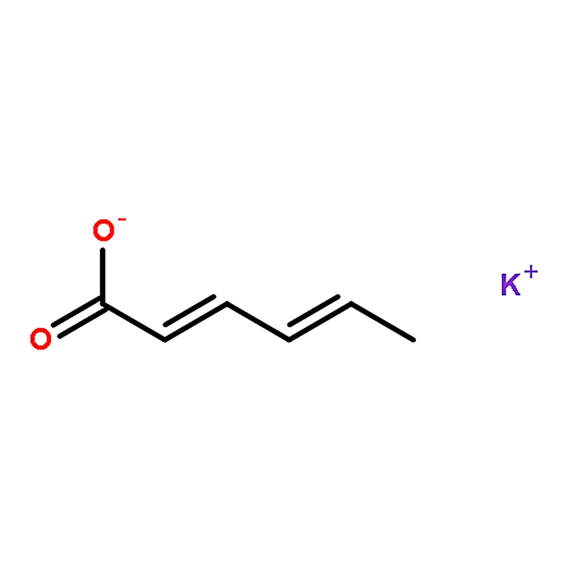 RHAWN Potassium sorbate