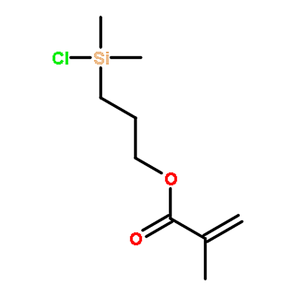 RHAWN 3-Methacryloxypropyl Dimethyl Chlorosilane