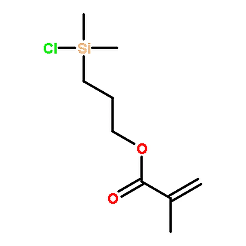 RHAWN 3-Methacryloxypropyl Dimethyl Chlorosilane