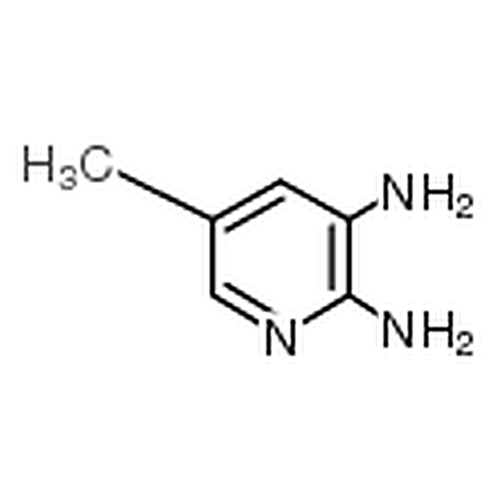 RHAWN 2，3-Diamino-5-methylpyridine