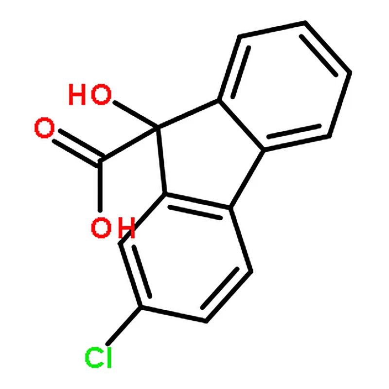 RHAWN Chlorflurenol
