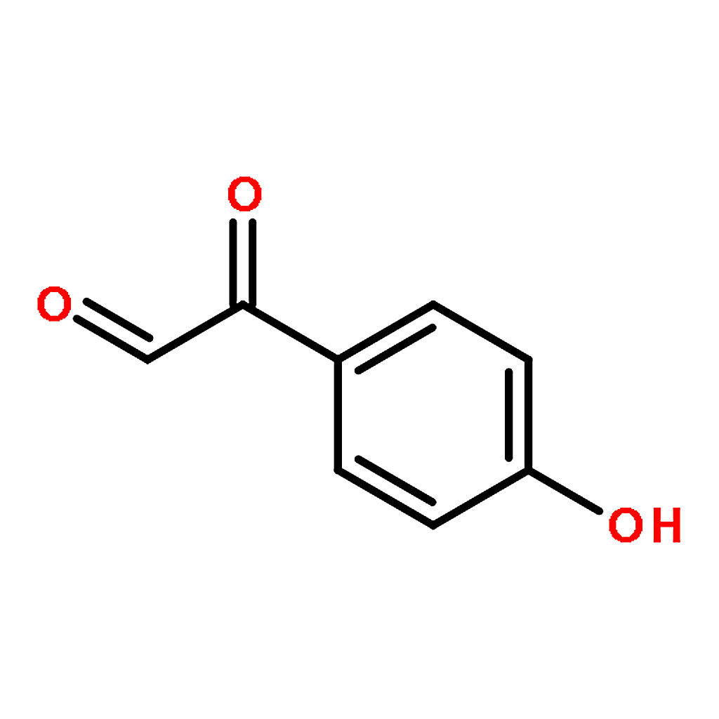 RHAWN P-HydroxyphenylglyoxalMonohydrate