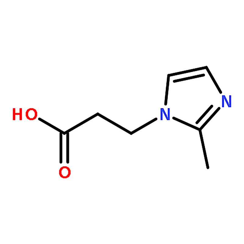 RHAWN 2-Methylimidazole-1-propionicacid