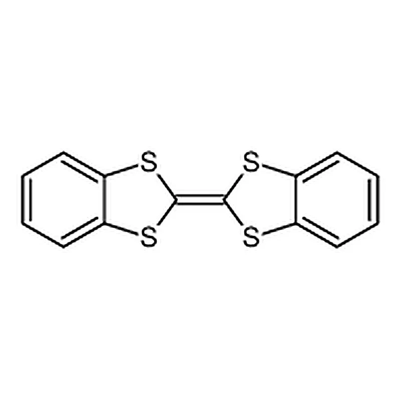 RHAWN Dibenzotetrathiafulvalene