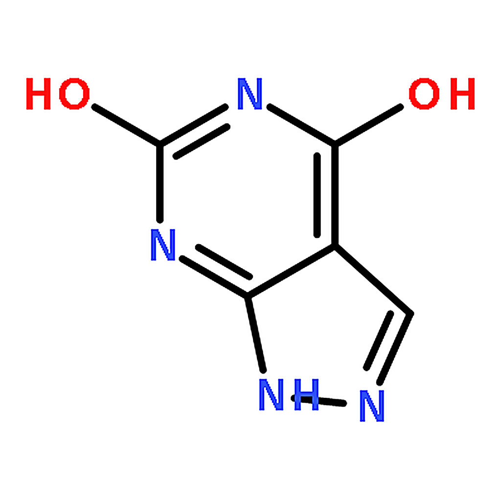 RHAWN Oxypurinol