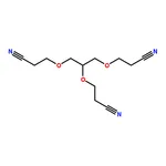 RHAWN 1,2,3-Tris(2-cyanoethoxy)propane