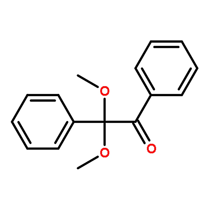 RHAWN Benzoin dimethyl ether (DMPA)