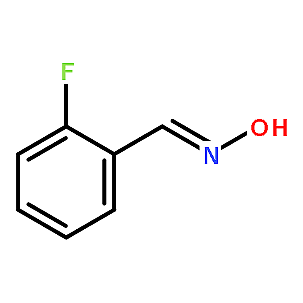 RHAWN (E)-2-Fluorobenzaldehyde Oxime