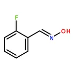 RHAWN (E)-2-Fluorobenzaldehyde Oxime