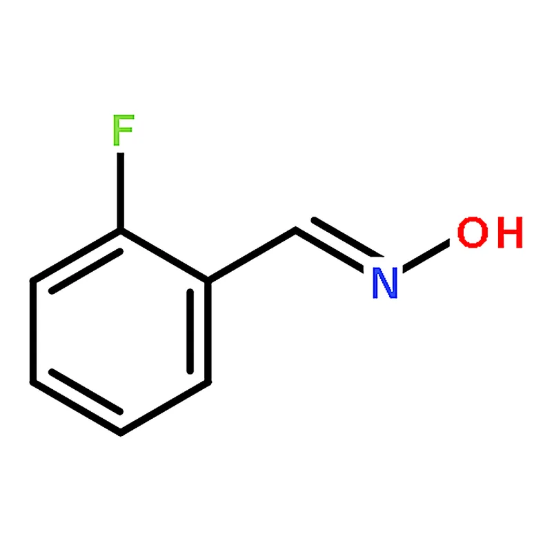 RHAWN (E)-2-Fluorobenzaldehyde Oxime