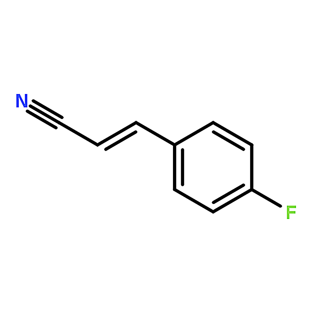 RHAWN 4-Fluorocinnamonitrile