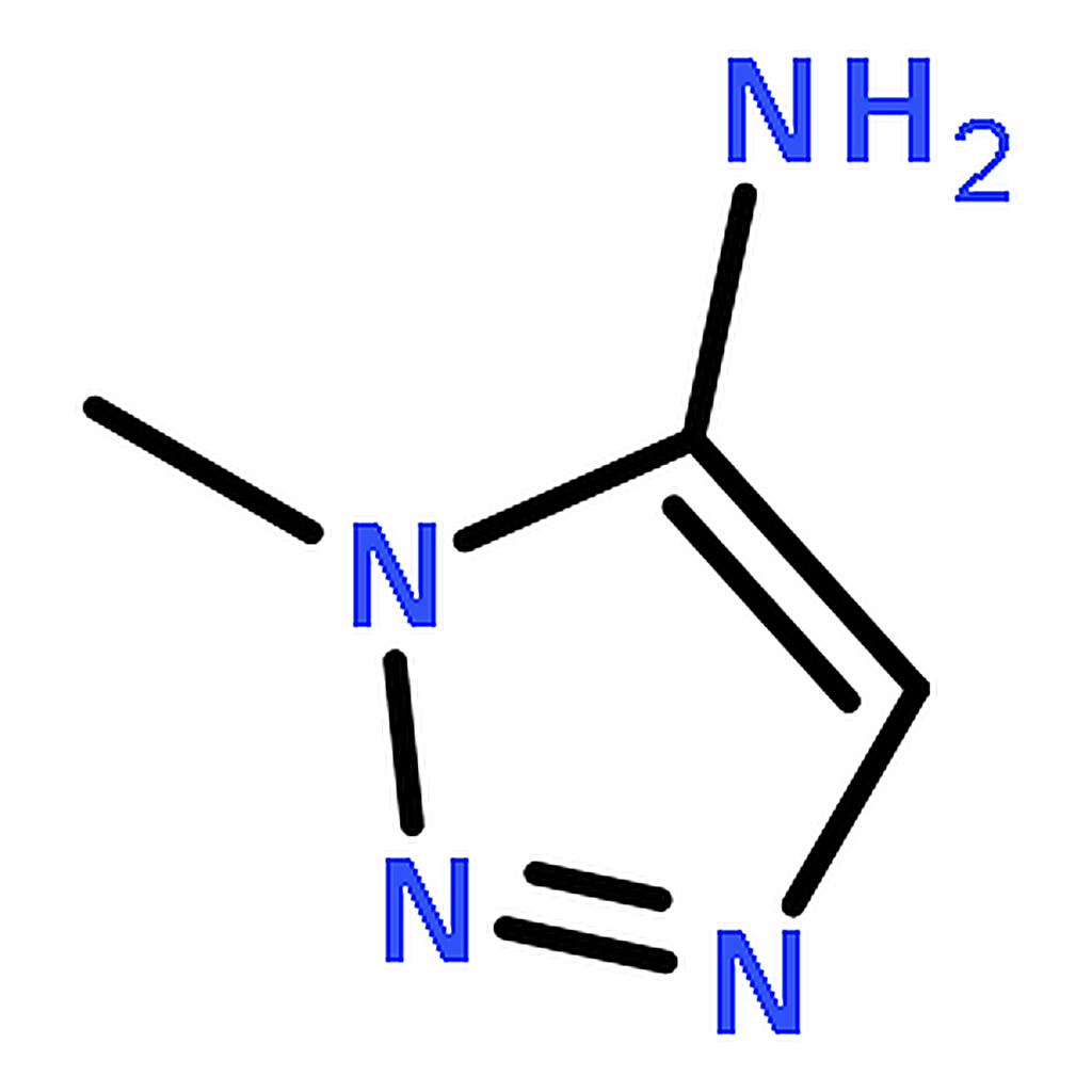 RHAWN 5-Amino-1-methyl-1，2，3-triazole