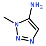 RHAWN 5-Amino-1-methyl-1,2,3-triazole