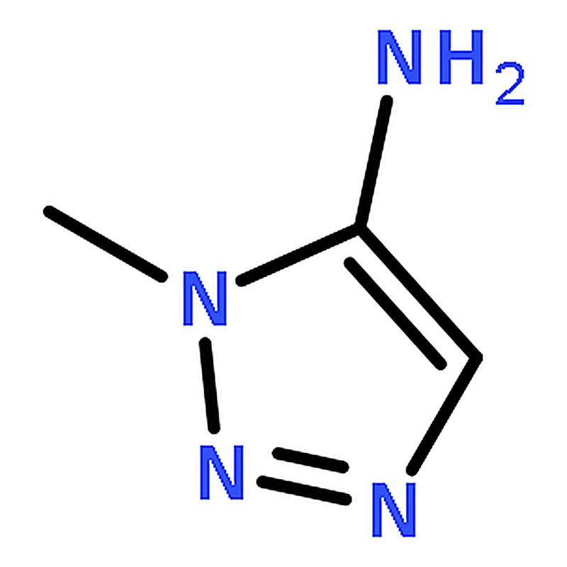 RHAWN 5-Amino-1-methyl-1,2,3-triazole