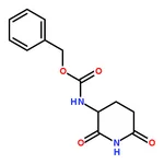 RHAWN Benzyl (2,6-dioxopiperidin-3-yl)carbamate