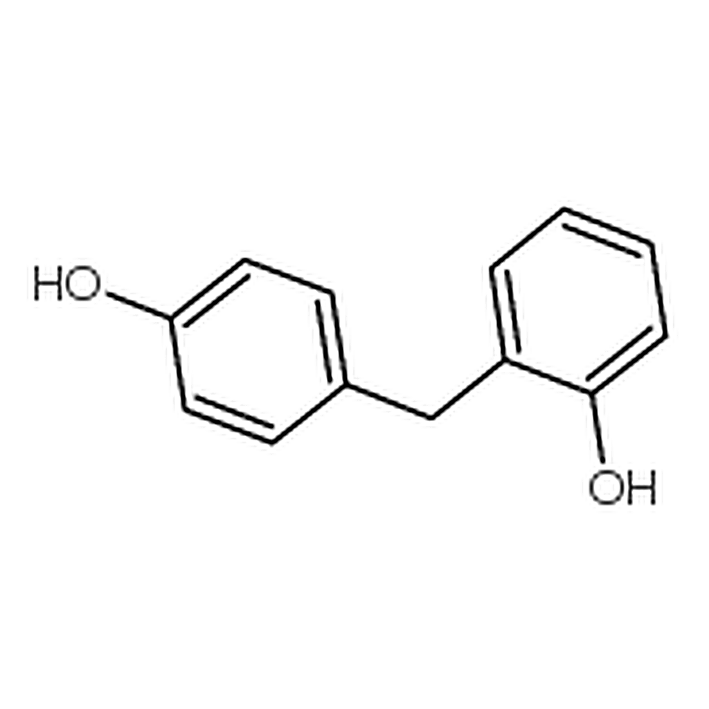 RHAWN 2,4'-Dihydroxydiphenylmethane