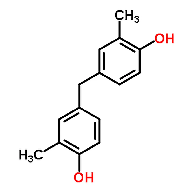 RHAWN 4,4'-Methylenebis(2-methylphenol)