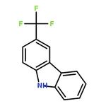 RHAWN 3-(Trifluoromethyl)-9H-carbazole