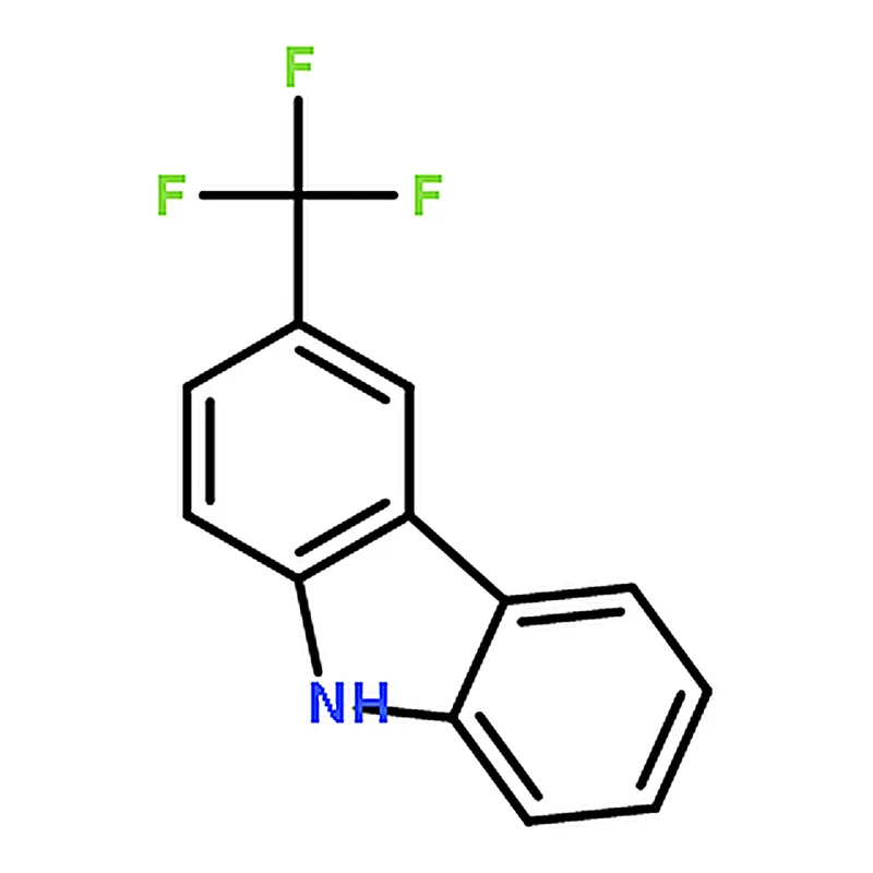 RHAWN 3-(Trifluoromethyl)-9H-carbazole