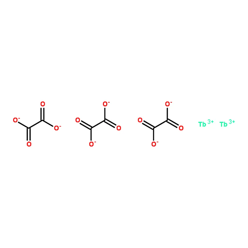 RHAWN Terbium oxalate