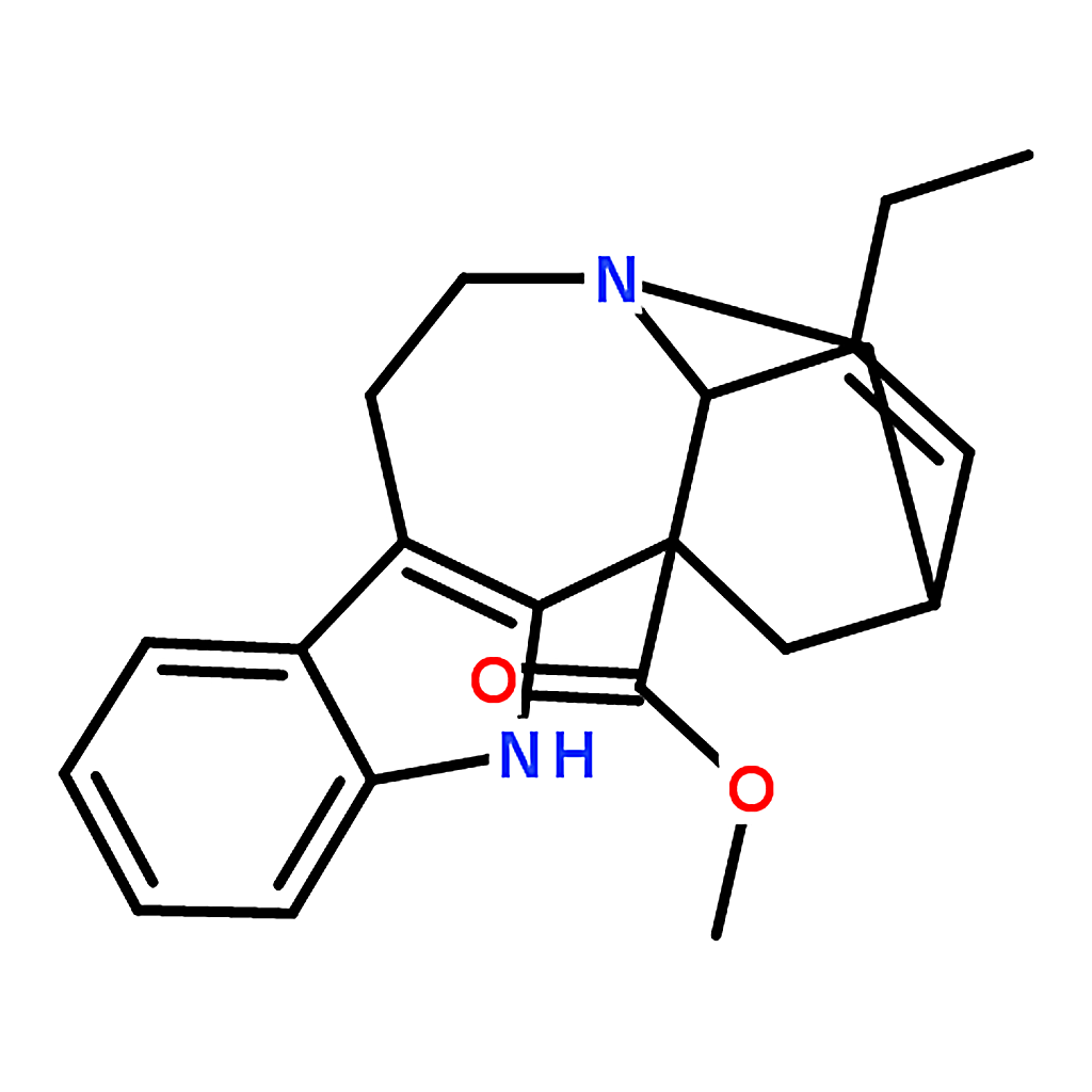 RHAWN Catharanthine