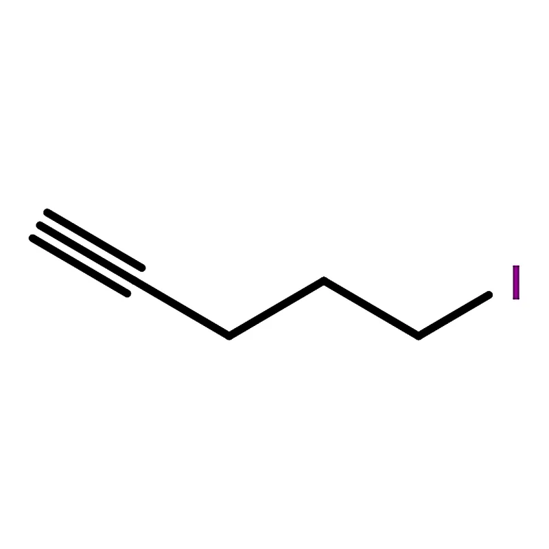 RHAWN 5-Iodopent-1-yne