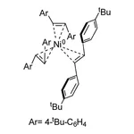 RHAWN Tris(trans-1,2-bis(4-tert-butylphenyl)ethene)nickel(0)