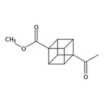 RHAWN Methyl 4-acetylcubane-1-carboxylate
