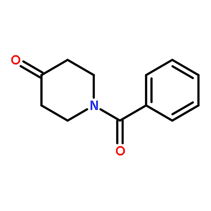 RHAWN 1-Benzoyl-4-piperidone