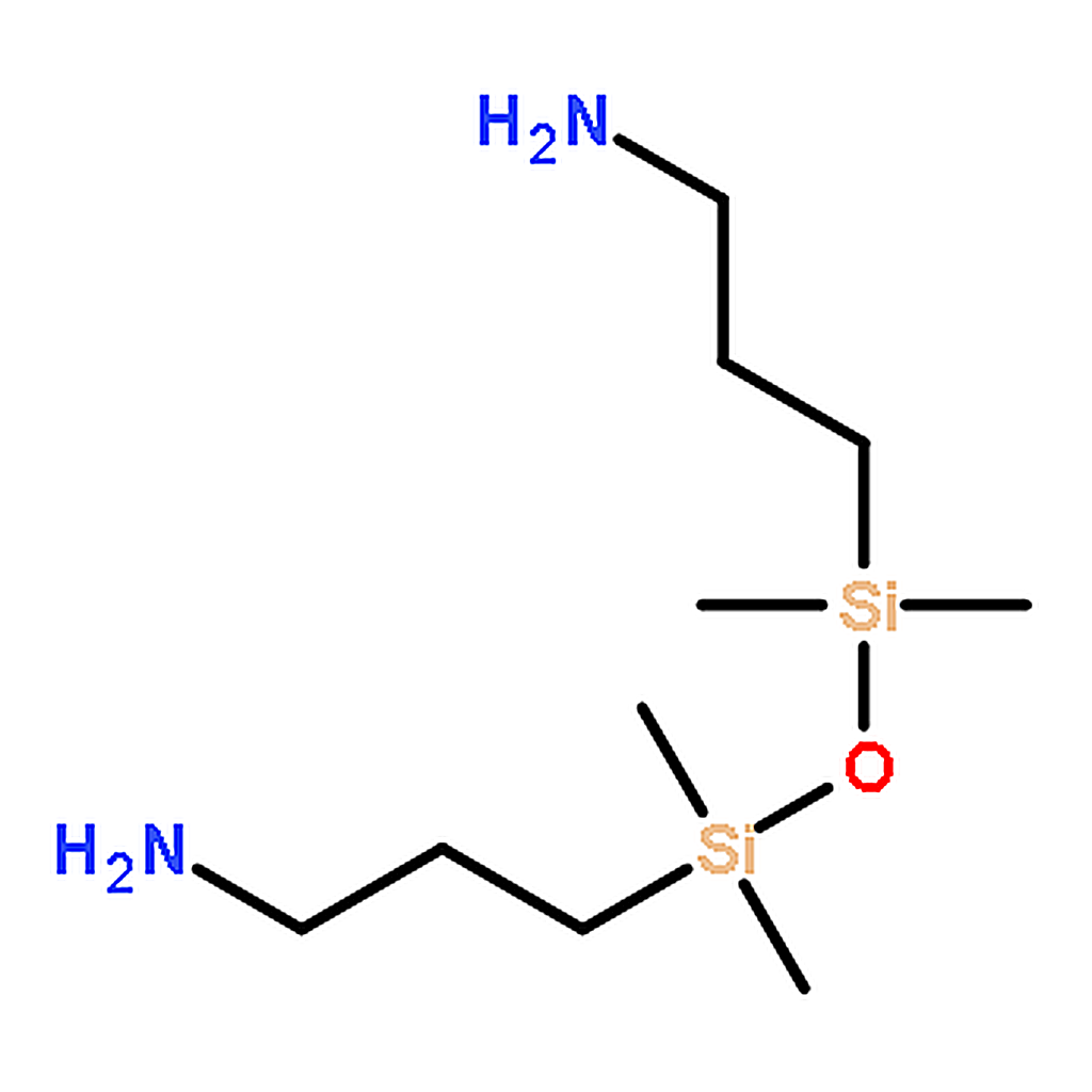 RHAWN 1,3-BIS(3-AMINOPROPYL)TETRAMETHYLDISILOXANE