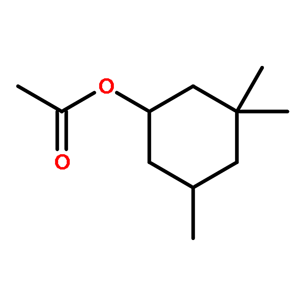 RHAWN <i>cis</i>-3,3,5-Trimethylcyclohexyl Acetate