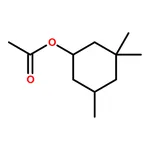 RHAWN <i>cis</i>-3,3,5-Trimethylcyclohexyl Acetate