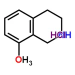 RHAWN 8-Methoxy-1,2,3,4-tetrahydroisoquinoline hydrochloride
