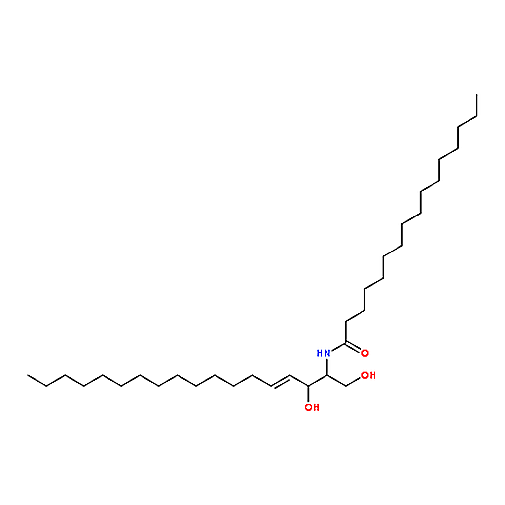 RHAWN N-palmitoyl-D-erythro-sphingosine