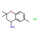 RHAWN 2,2,6-Trimethylchroman-4-aminehydrochloride