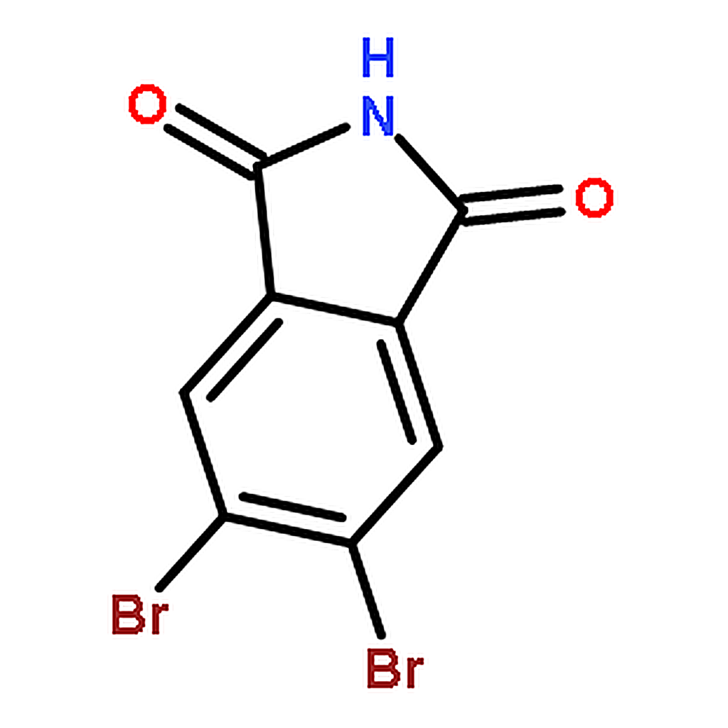 RHAWN 5,6-Dibromoisoindoline-1,3-dione