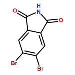 RHAWN 5,6-Dibromoisoindoline-1,3-dione