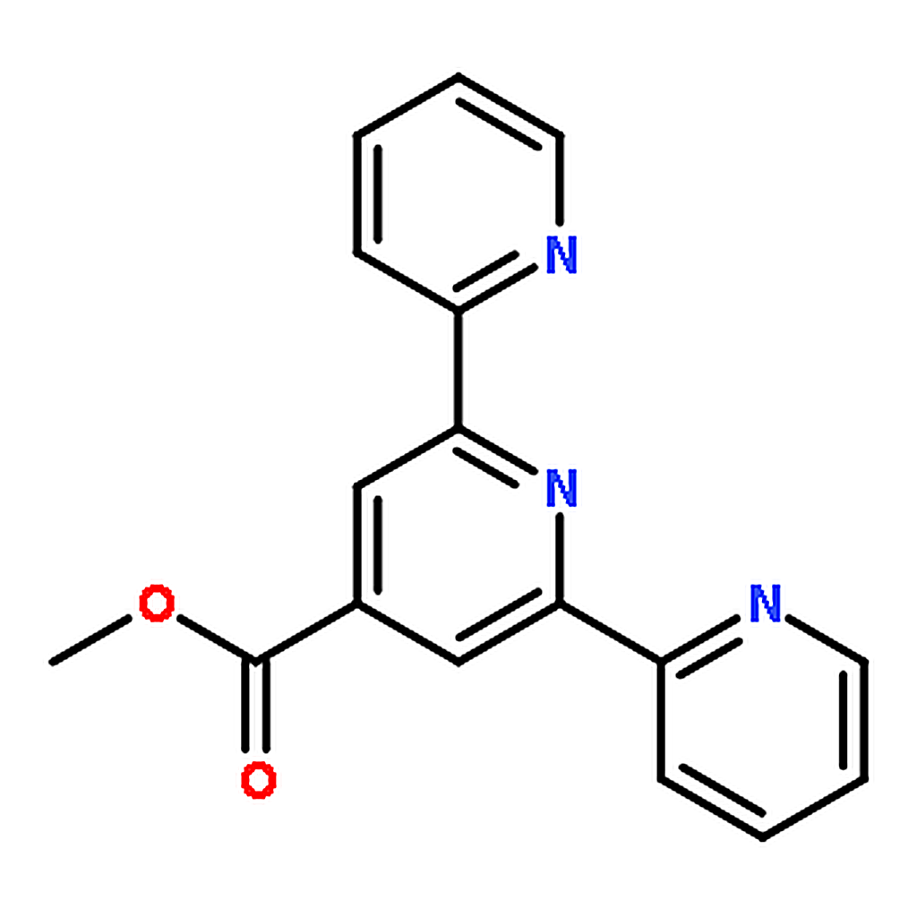 RHAWN Methyl 2,2':6',2''-Terpyridine-4'-carboxylate