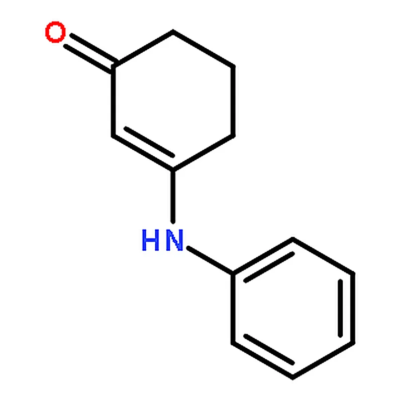 RHAWN 3-Anilino-2-cyclohexen-1-one