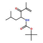 RHAWN (S)-tert-Butyl (2,6-dimethyl-3-oxohept-1-en-4-yl)carbamate