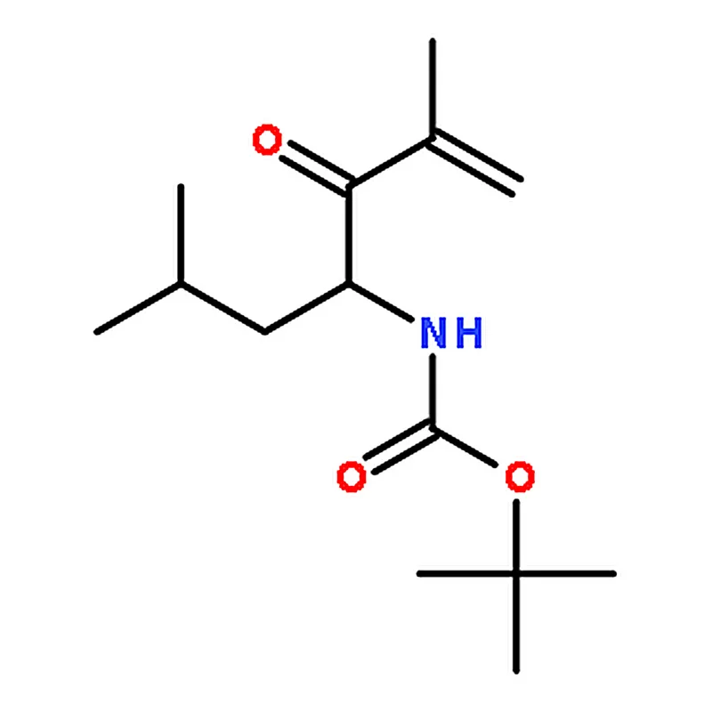 RHAWN (S)-tert-Butyl (2,6-dimethyl-3-oxohept-1-en-4-yl)carbamate