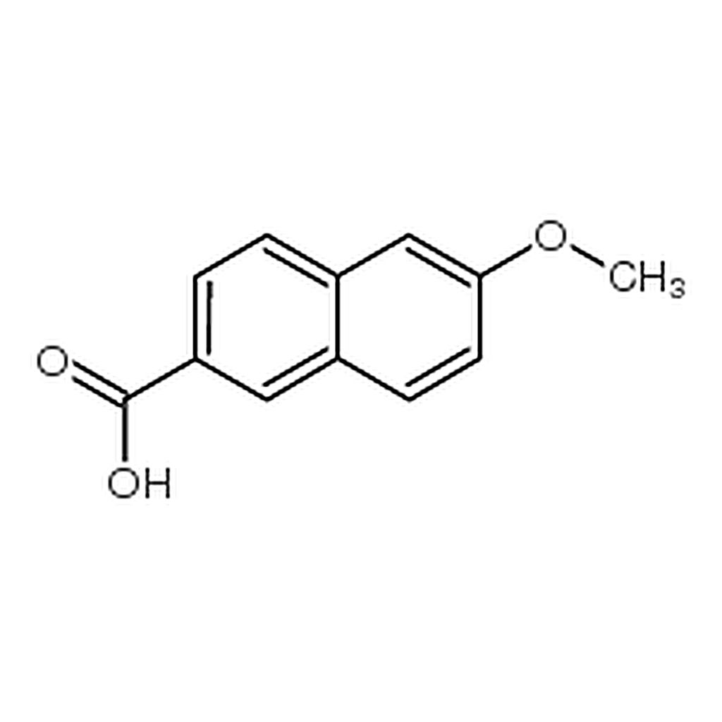 RHAWN 6-Methoxy-2-naphthoic Acid