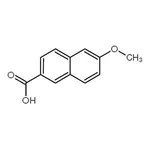 RHAWN 6-Methoxy-2-naphthoic Acid