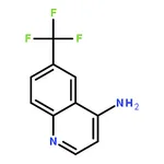 RHAWN 6-(Trifluoromethyl)quinolin-4-amine