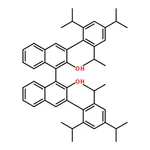 RHAWN (R)-3,3'-Bis(2,4,6-triisopropylphenyl)-1,1'-bi-2-naphthol
