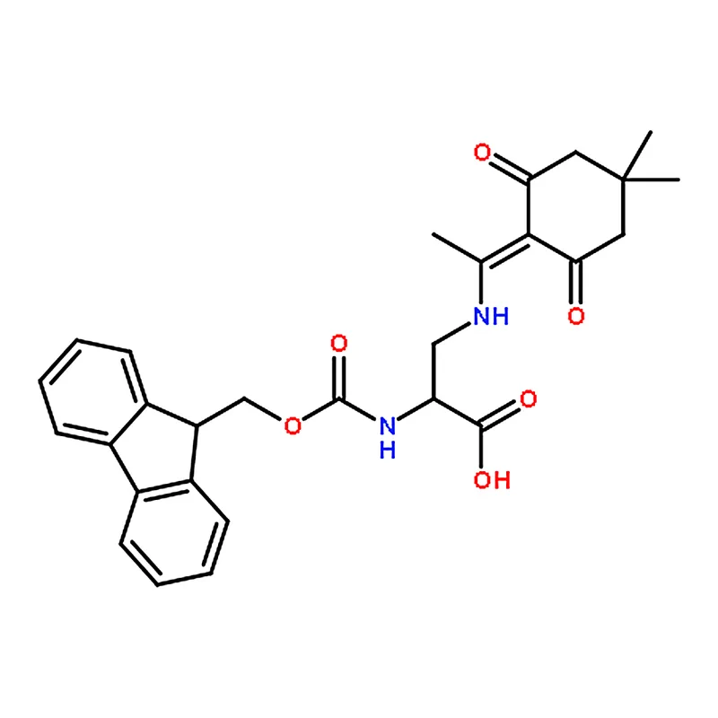 RHAWN Fmoc-Dap(Dde)-OH