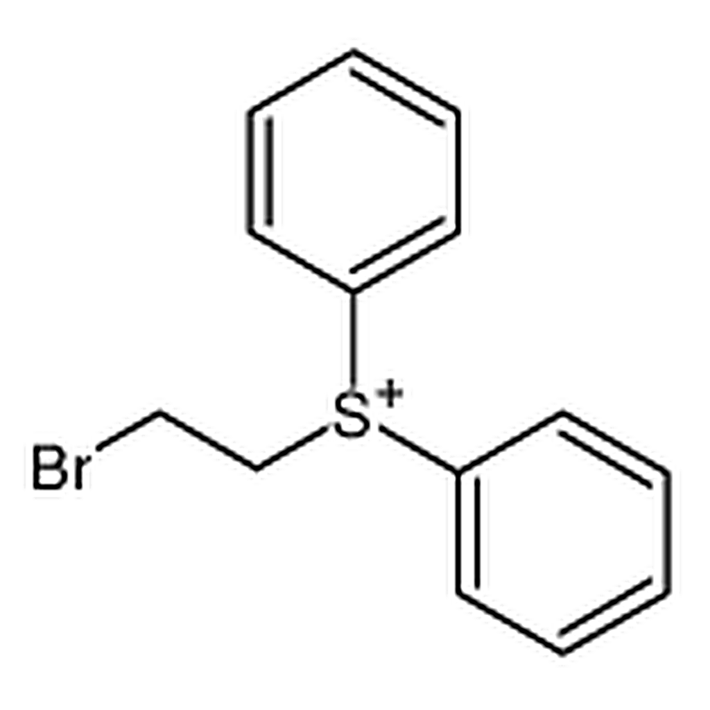 RHAWN (2-BRomoethyl)Diphenylsulfonium