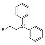 RHAWN (2-BRomoethyl)Diphenylsulfonium